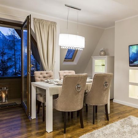 Apartament Cafe Latte زاكوباني المظهر الخارجي الصورة