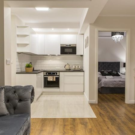 Apartament Cafe Latte زاكوباني المظهر الخارجي الصورة