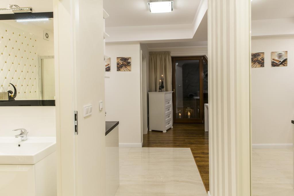 Apartament Cafe Latte زاكوباني المظهر الخارجي الصورة