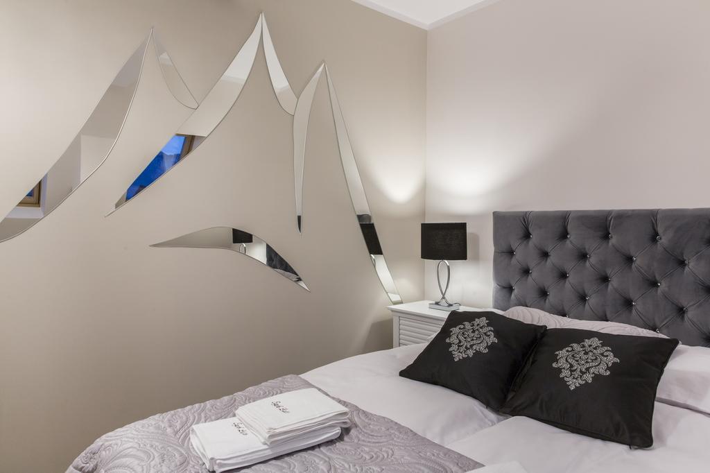 Apartament Cafe Latte زاكوباني المظهر الخارجي الصورة