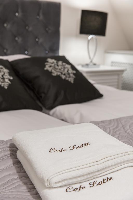 Apartament Cafe Latte زاكوباني المظهر الخارجي الصورة