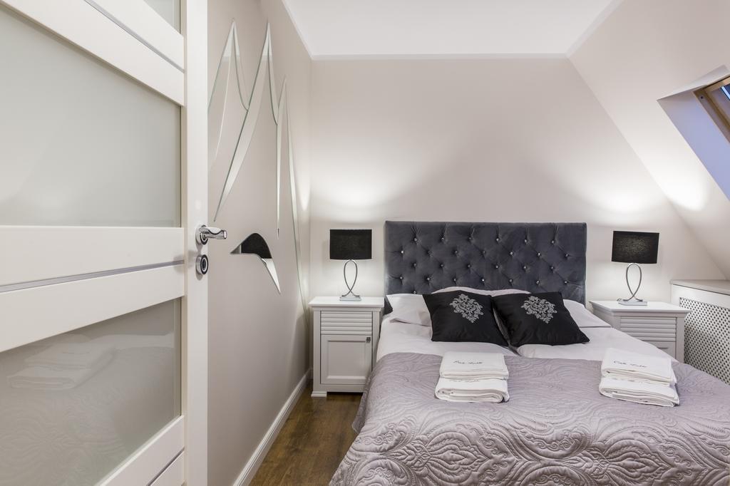 Apartament Cafe Latte زاكوباني المظهر الخارجي الصورة