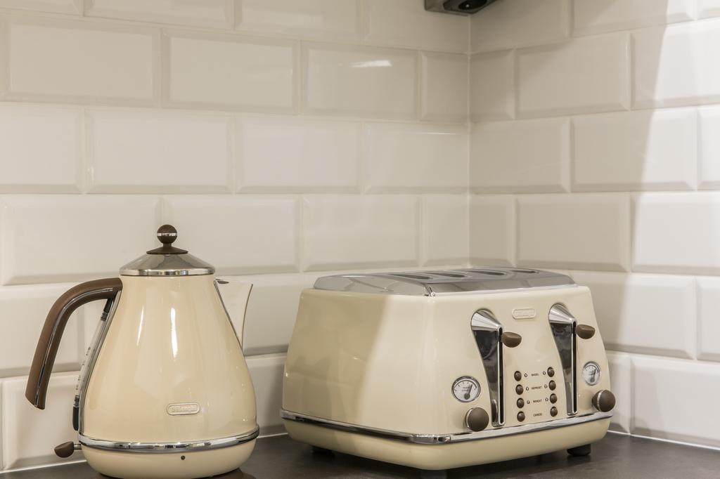 Apartament Cafe Latte زاكوباني المظهر الخارجي الصورة