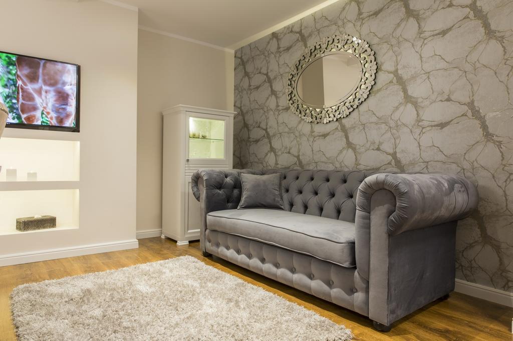 Apartament Cafe Latte زاكوباني المظهر الخارجي الصورة