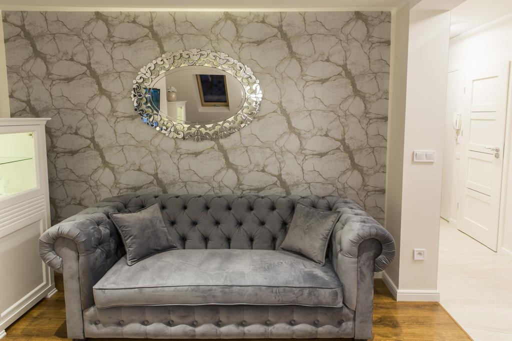 Apartament Cafe Latte زاكوباني المظهر الخارجي الصورة