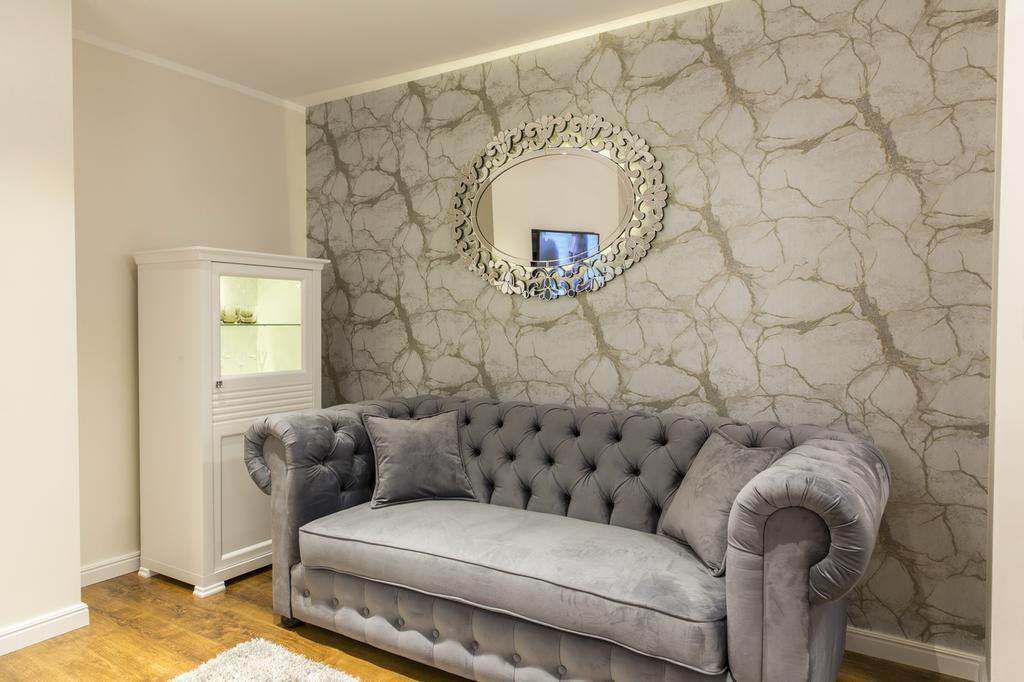 Apartament Cafe Latte زاكوباني المظهر الخارجي الصورة