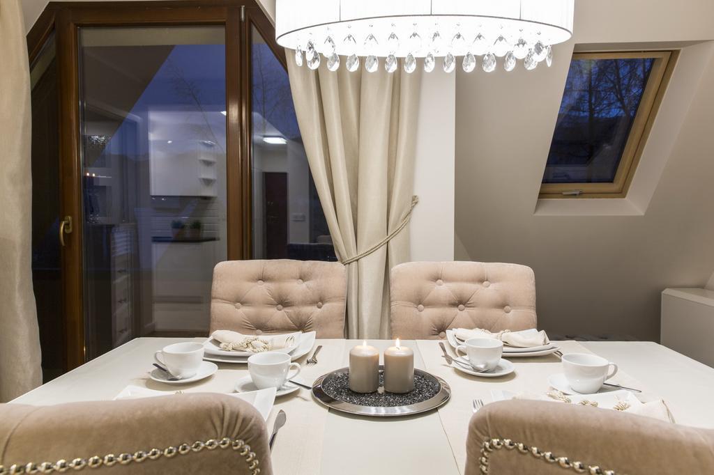 Apartament Cafe Latte زاكوباني المظهر الخارجي الصورة