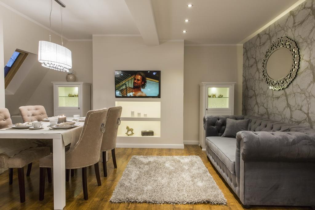 Apartament Cafe Latte زاكوباني المظهر الخارجي الصورة
