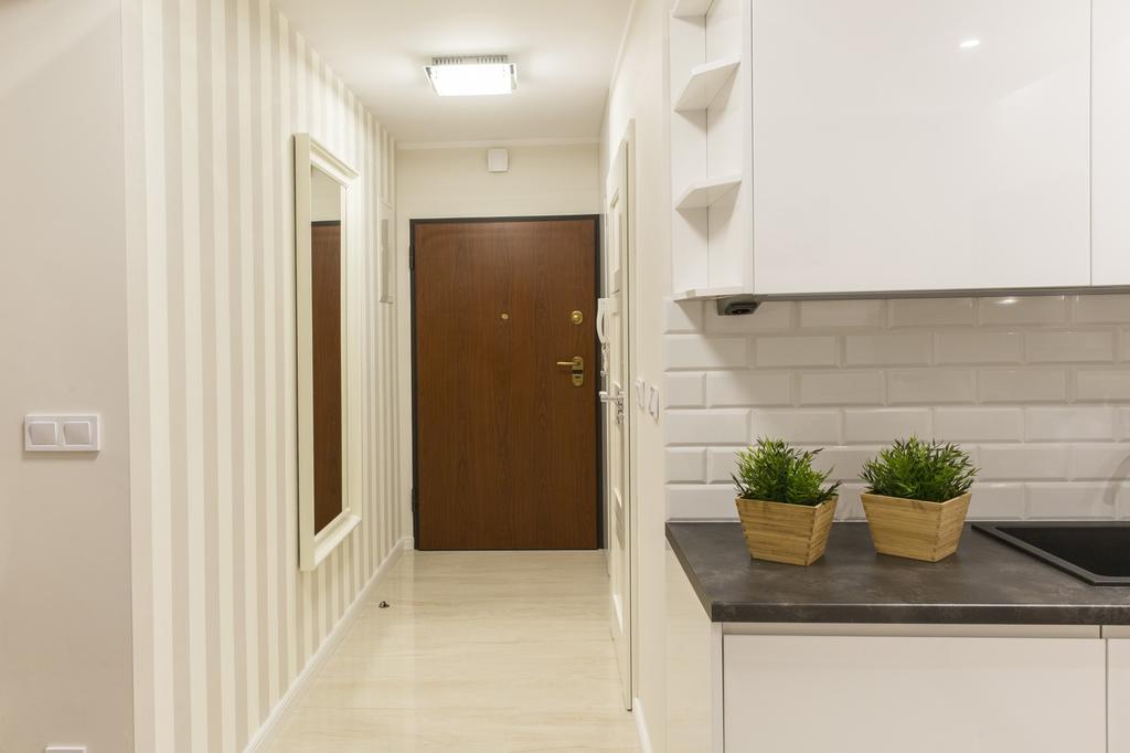 Apartament Cafe Latte زاكوباني المظهر الخارجي الصورة